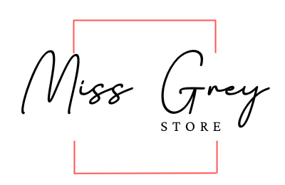 Loja Miss Grey Store